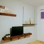 ヴィラ Cloud Castle
