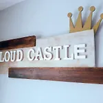 Cloud Castle * カレタ・デ・フステ