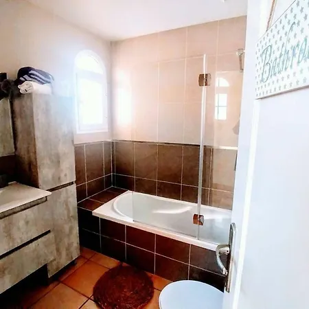 Villa Cloud Castle *