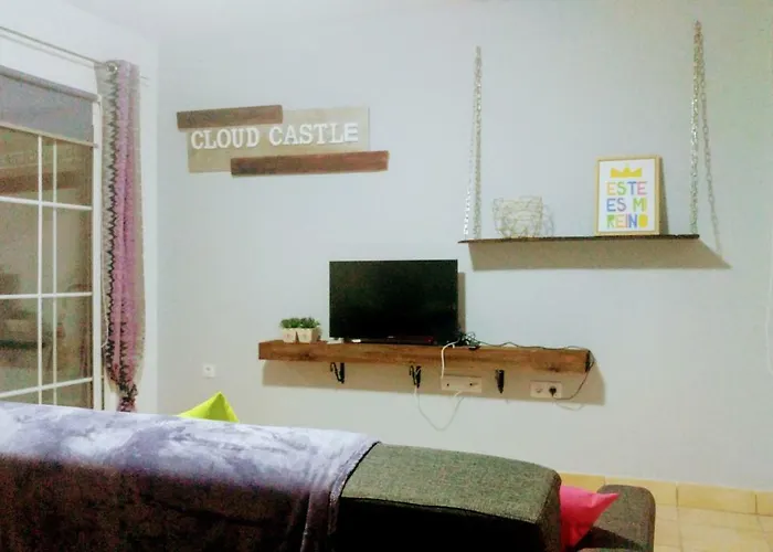 Cloud Castle *
