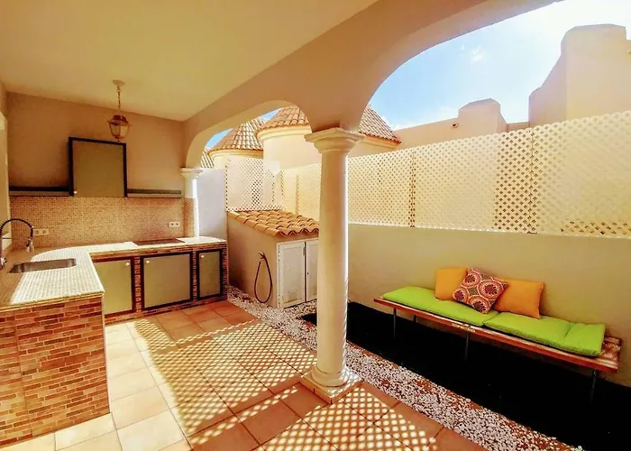Cloud Castle Villa