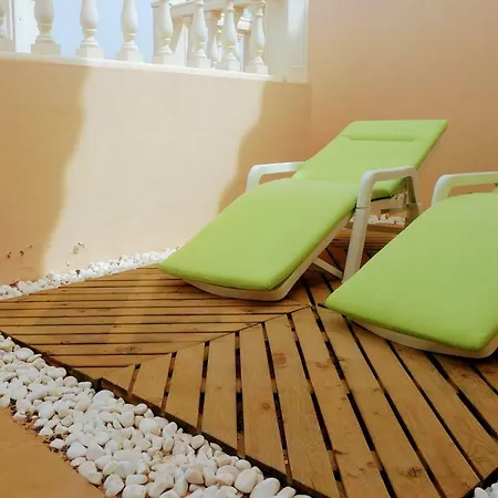 Cloud Castle فيلة كاليتا ذي فوستي