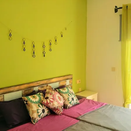 Cloud Castle * Caleta De Fuste