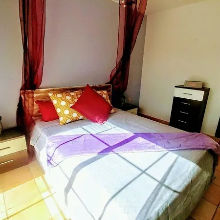 Cloud Castle Vila Caleta De Fuste