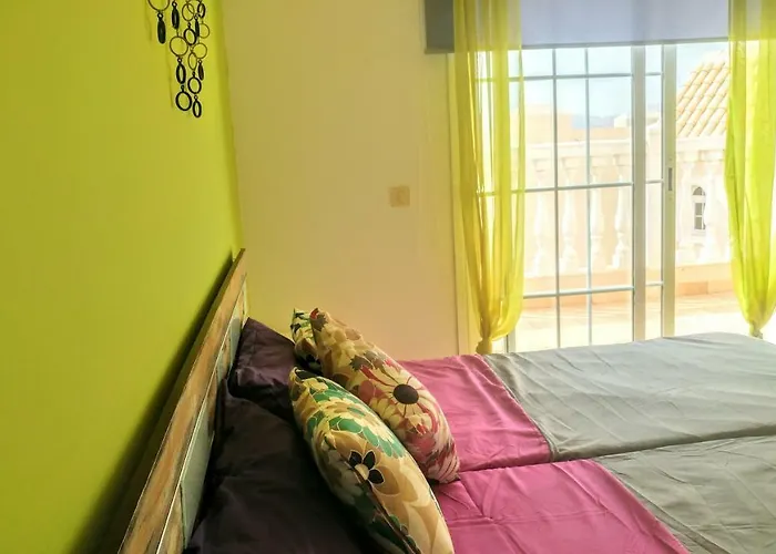 Cloud Castle * Caleta De Fuste