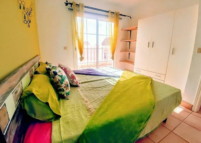 Cloud Castle Villa *