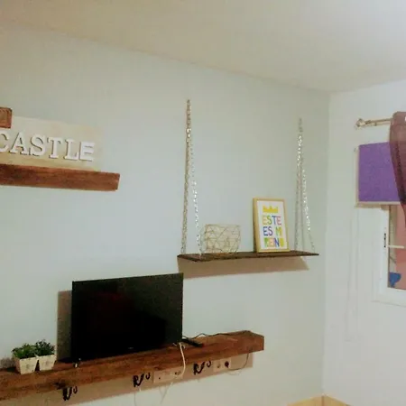 빌라 Cloud Castle