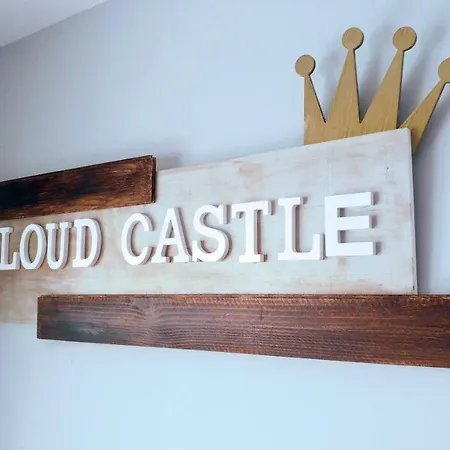 Cloud Castle * 칼레타데푸스테